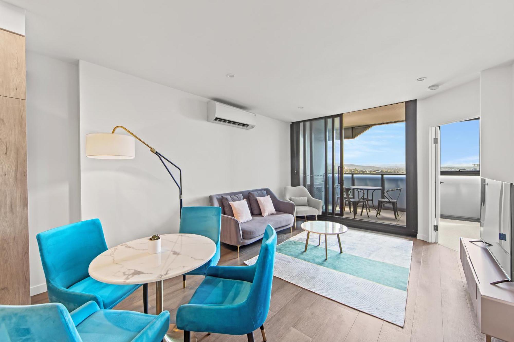 Fortitude Valley Apartments By Cllix Brisbane Exterior foto
