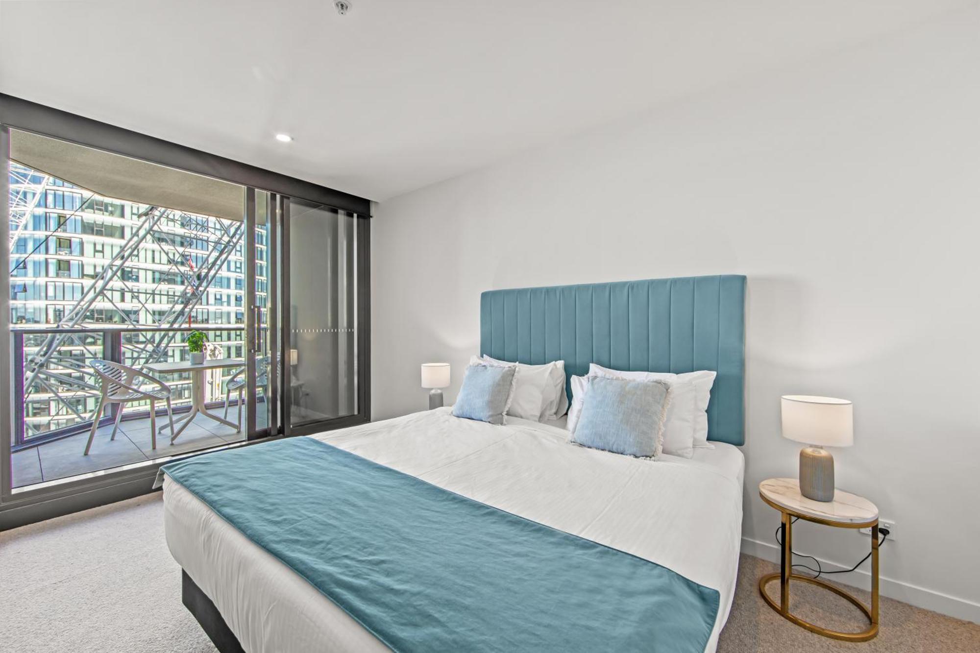 Fortitude Valley Apartments By Cllix Brisbane Exterior foto