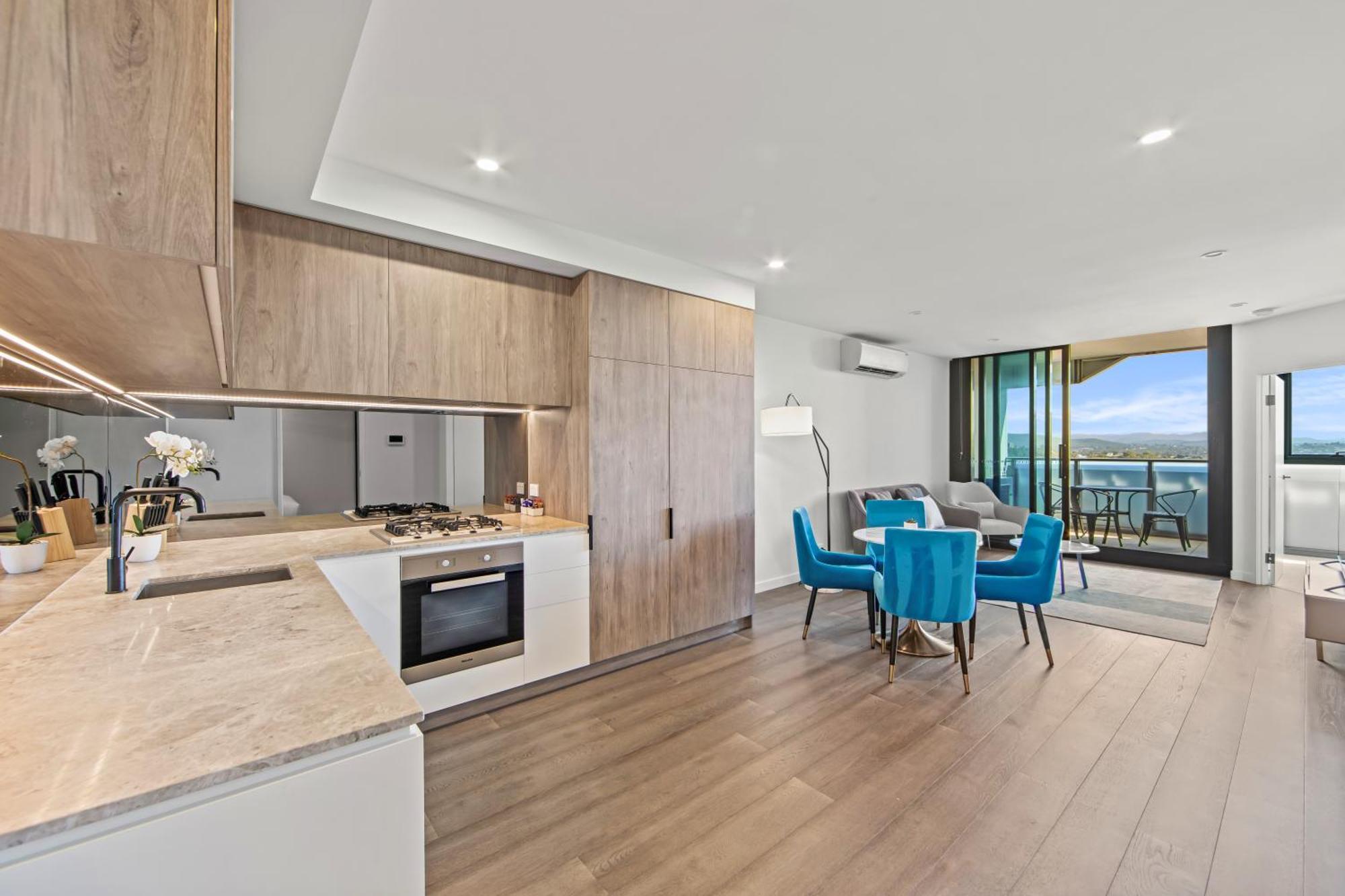 Fortitude Valley Apartments By Cllix Brisbane Exterior foto