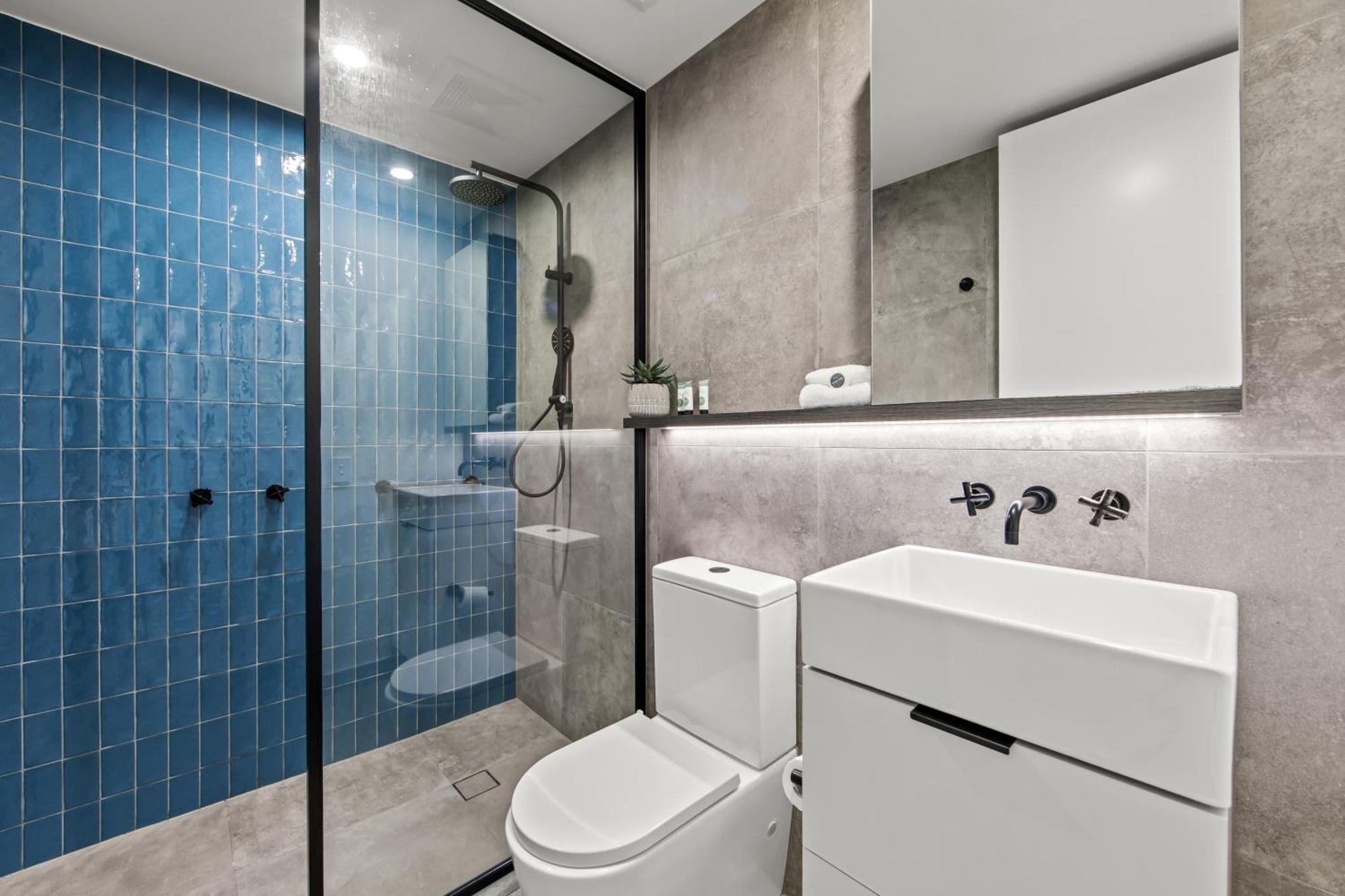 Fortitude Valley Apartments By Cllix Brisbane Exterior foto