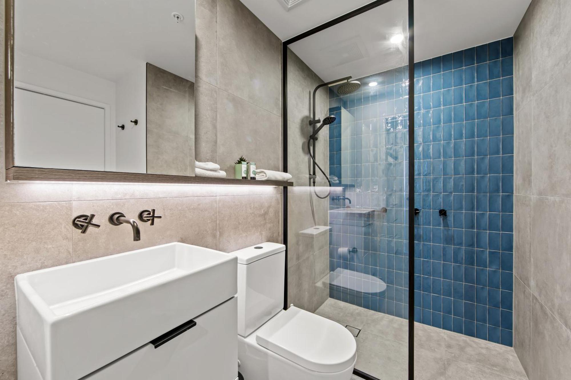 Fortitude Valley Apartments By Cllix Brisbane Exterior foto
