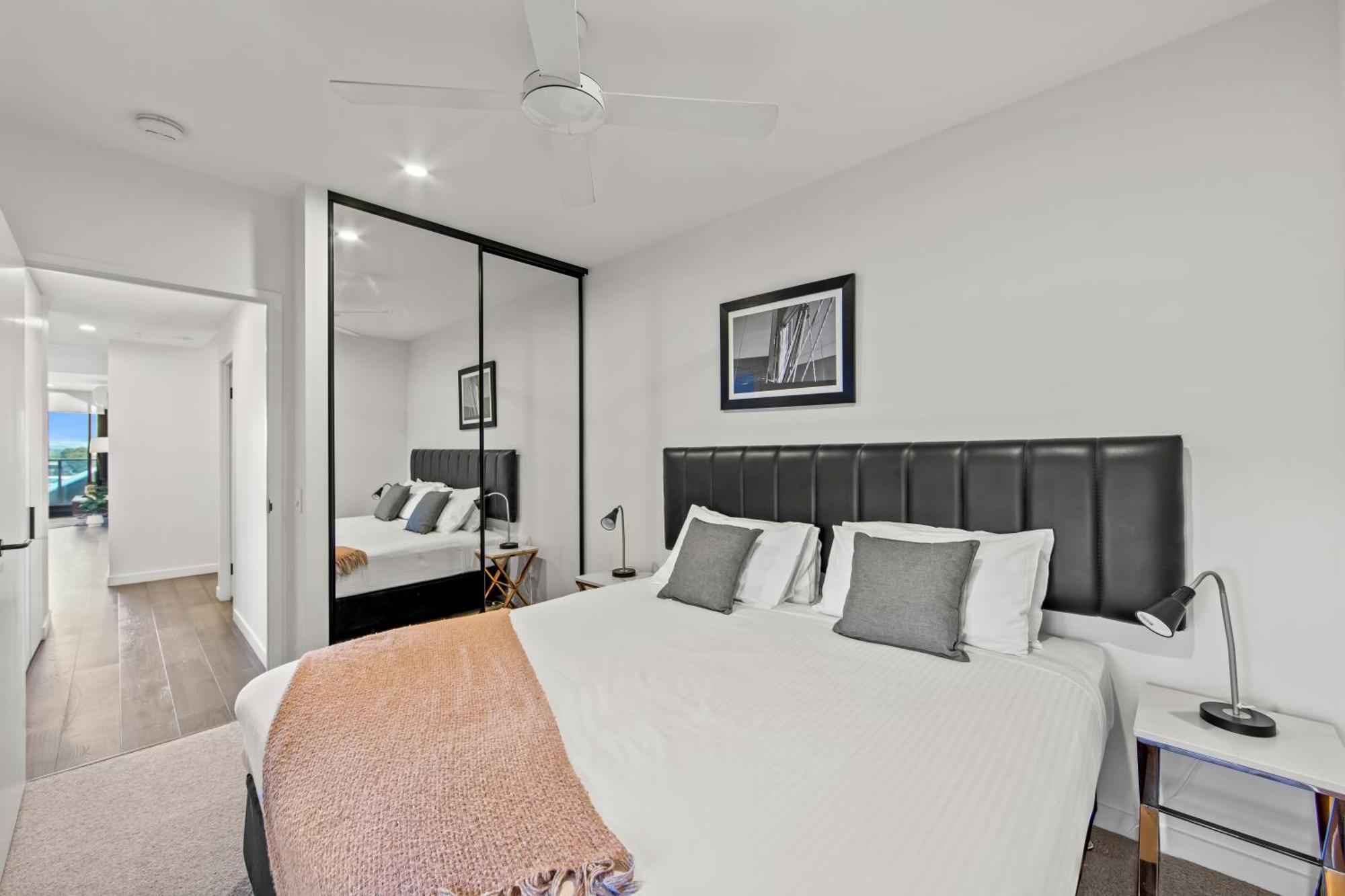 Fortitude Valley Apartments By Cllix Brisbane Exterior foto