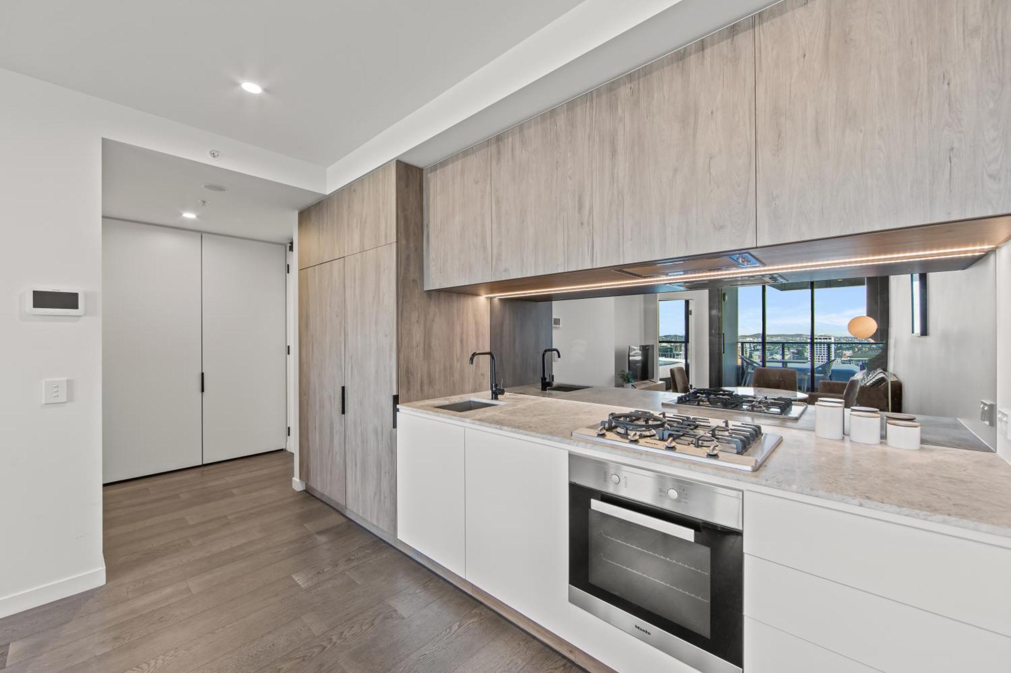 Fortitude Valley Apartments By Cllix Brisbane Exterior foto