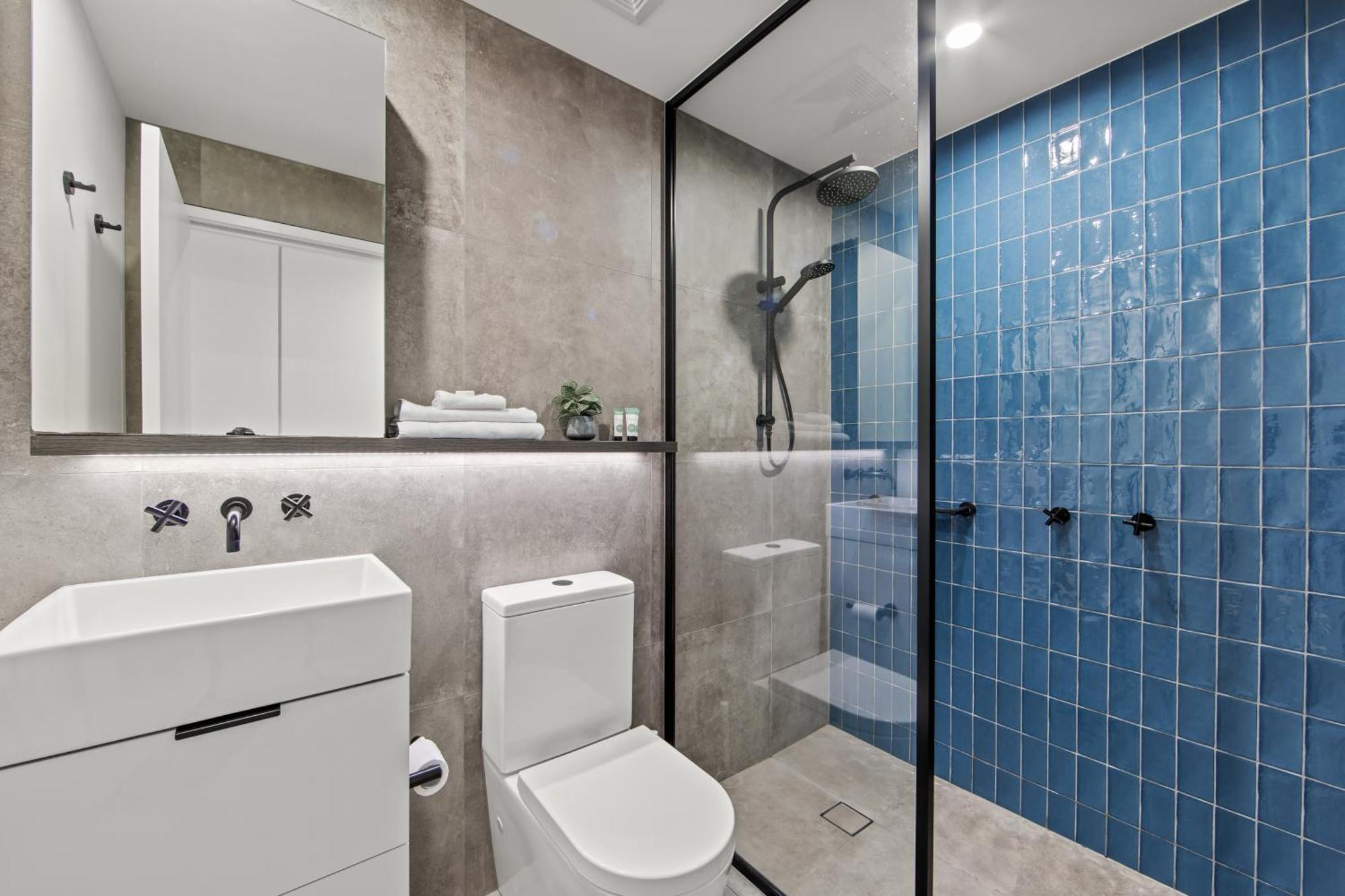 Fortitude Valley Apartments By Cllix Brisbane Exterior foto