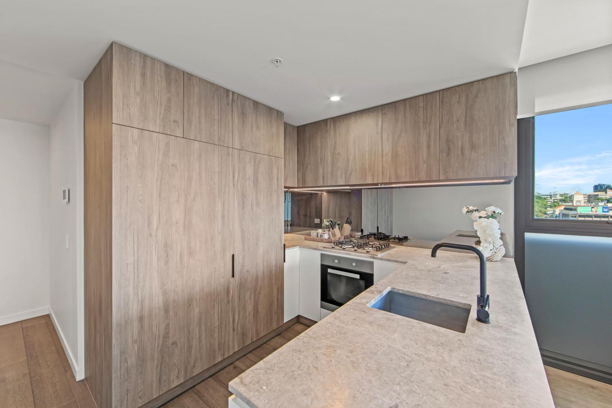 Fortitude Valley Apartments By Cllix Brisbane Exterior foto